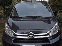 Gebraucht Citroën Jumpy 163 PS (119 kW) 2015 Grau Van / Kleinbus