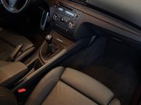 Gebraucht BMW 1M Sport Line 340 PS (250 kW) 2012 Schwarz Coupé