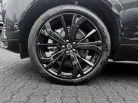 Gebraucht Volvo XC60 Plus 349 PS (256 kW) 2024 Schwarz SUV