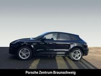Gebraucht Porsche Macan 265 PS (194 kW) 2023 Schwarz SUV