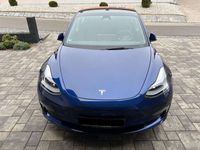 gebraucht Tesla Model 3 Model 3Langstreckenbatt. Allradantrieb Dual Motor