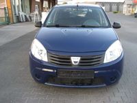 gebraucht Dacia Sandero 1.4 MPI