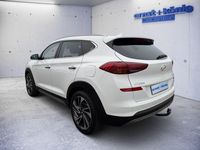 Gebraucht Hyundai Tucson Premium 2019 SUV