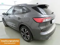 Gebraucht Ford Kuga ST-Line X 224 PS (164 kW) 2024 Magneticgrau SUV