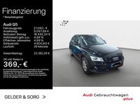 Gebraucht Audi Q5 Comfort 190 PS (139 kW) 2015 Brillantschwarz SUV