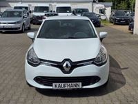 gebraucht Renault Clio IV IVDynamique 1.2 TCe 120 eco