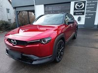 Gebraucht Mazda MX30 Ad'Vantage 106 kW (145 PS) 2022 Rot SUV