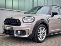 Gebraucht Mini Cooper S Countryman 220 PS (161 kW) 2021 Grau SUV
