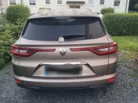 Occasion Renault Talisman Initiale Paris 224 ch (164 kW) 2019 Beige Break
