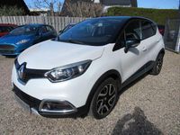 Occasion Renault Captur LIMITED 118 ch (86 kW) 2016 Blanc SUV