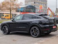 gebraucht Porsche Cayenne Turbo Turbo