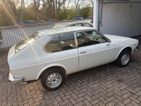 Gebraucht Fiat 128 65 PS (47 kW) 1978 Weiß Coupé
