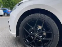 Gebraucht Seat Ibiza Reference 80 PS (58 kW) 2018 Weiß Kleinwagen