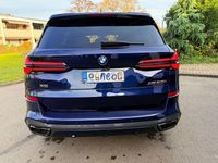 Gebraucht BMW X5 Shadowline 530 PS (389 kW) 2020 Blau SUV