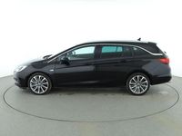 Gebraucht Opel Astra Ultimate 200 PS (147 kW) 2019 Schwarz Kombi