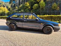 Gebraucht VW Polo 55 PS (40 kW) 1992 Coupé
