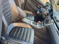 Second-hand VW CC Basis 177 CP (130 kW) 2014 Negru Berlinǎ