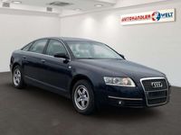 gebraucht Audi A6 2.4i