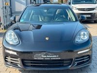 Gebraucht Porsche Panamera 4S 420 PS (308 kW) 2014 Schwarz Kleinwagen