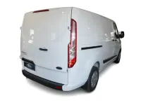 Gebraucht Ford Transit Custom Trend 131 PS (96 kW) 2024 Andere Van