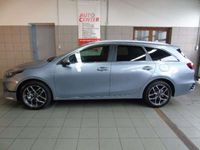 gebraucht Kia Ceed Sportswagon Ceed SW /