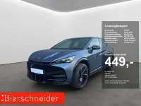 Neu Cupra Tavascan VZ 250 kW (340 PS) 2026 Tavascan blau SUV