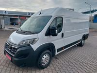 Gebraucht Opel Movano 165 PS (121 kW) 2023 Weiß Van