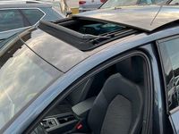 Gebraucht Seat Leon FR 204 PS (150 kW) 2021 Blau Limousine