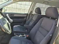 Gebraucht Honda CR-V 140 PS (102 kW) 2007 Grün SUV