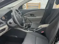 Gebraucht Renault Mégane 101 PS (74 kW) 2011 Kleinwagen