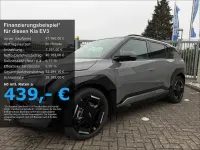Neu Kia EV3 Comfort 150 kW (204 PS) 2026 Schwarz SUV