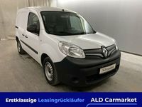 gebraucht Renault Kangoo Rapid Blue dCi 95 Extra Kasten 3-türig 6-Gang