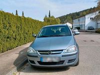 gebraucht Opel Corsa 1.2 TÜV 07/25 8-FACH Erste Hand ✋️