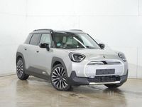 Gebraucht Mini Aceman Favoured 135 kW (184 PS) 2025 Silber SUV
