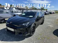Neu Cupra Formentor VZ 390 PS (286 kW) 2026 Schwarz SUV