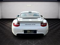 Gebraucht Porsche 997 408 PS (300 kW) 2011 Weiß Coupé