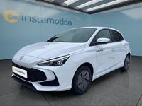 Gebraucht MG MG3 116 PS (85 kW) 2026 Weiß Kleinwagen