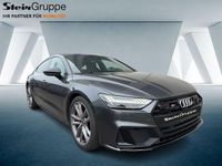 Gebraucht Audi S7 Ambiente 344 PS (253 kW) 2022 Daytonagrau perleffekt Kleinwagen