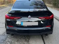 Gebraucht BMW 220 Gran Coupé M Sport 190 PS (139 kW) 2023 Schwarz Coupé