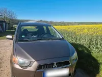 Second-hand Mitsubishi Colt 95 CP (69 kW) 2011 Maro Hatchback