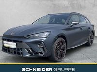 Neu Cupra Leon VZ 333 PS (244 kW) 2025 Grau Kombi