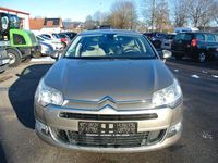 Gebraucht Citroën C5 Exclusive 170 PS (125 kW) 2009 Limousine