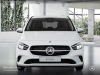 Gebraucht Mercedes B200 Advanced 163 PS (119 kW) 2025 Weiß Van / Kleinbus
