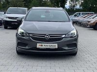 gebraucht Opel Astra ST Edition Start Stop 1.4 Turbo