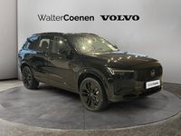 Neu Volvo XC90 Plus 455 PS (334 kW) 2026 Schwarz SUV