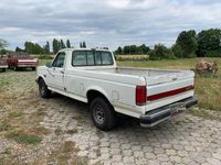 Gebraucht Ford F-150 1991 Weiß Pickup