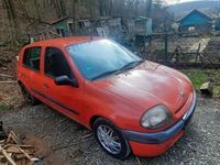 gebraucht Renault Clio II von 12.98