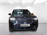 Używany BMW X3 Performance 197 KM (144 kW) 2025 Czarny SUV
