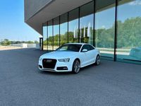 Gebraucht Audi S5 Sport 333 PS (244 kW) 2013 Weiß Coupé