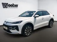 Neu VW T-Roc Life 150 PS (110 kW) 2026 Weiß SUV